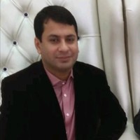 Asif Ali Shaikh