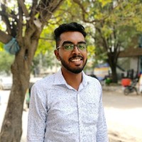 Prashanth T S