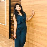 Shravani Deshmukh