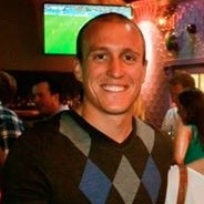 Justin Geibel