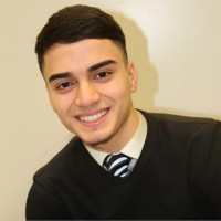 Kevin Chavez