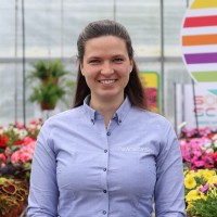 Eva Wijnker - Van Der Cruijsen