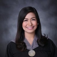 Bettina Dominique Jison