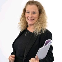 Isabelle Morand