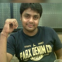 Abhishek Ghosh