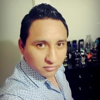 Luis Sanchez Galindo