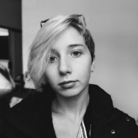 Nicola Bourdillon