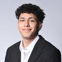 Marcus Benavides