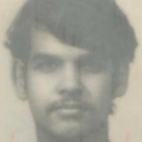 Nigel Barry Mahabir