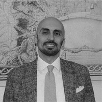 Gianmarco Danilo Taranto