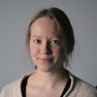 Liisa Toopakka