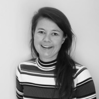 Marieke Eshuis