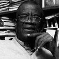 D. Elwood Dunn