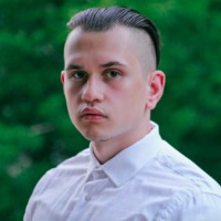 Alexey Rogach