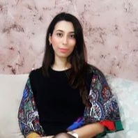 Donia Ben Arab