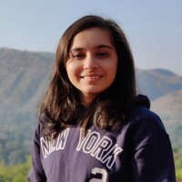 Honey Patel