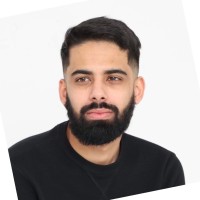 Aarondeep Dhillon