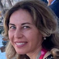 Antonia Coppola