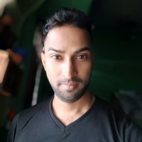 Santosh Kumar Singh