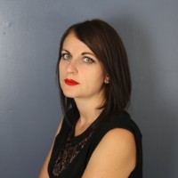 Audrey Aucremanne