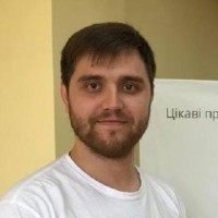 Dmytro Podolianskyi