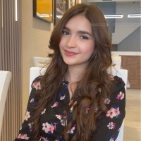 Aya Hadidi