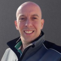 Paul Barrett