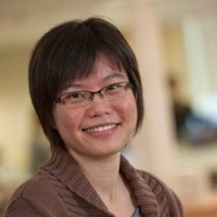 Yasmine Huang