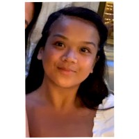 Dannah Kristine Dimaano