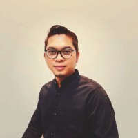 Faizal S.M