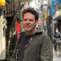 Todd Segal