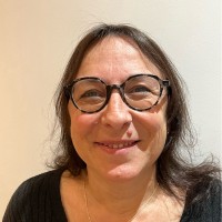 sandrine Gallou