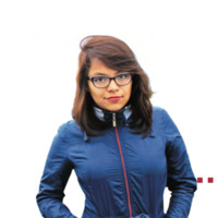 Constanza Enciso Romero