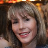 Ruth Ashton