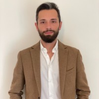 Matteo Perazzini