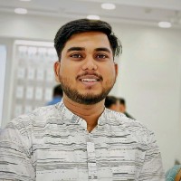 Kumar Priyanshu