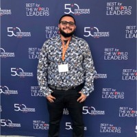 Marco Hernandez, MBA