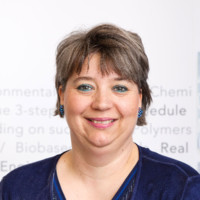 Petra A. De Jonge