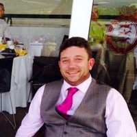 Mark Pinder