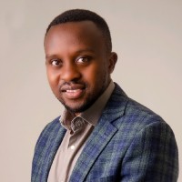 Victor Kagema