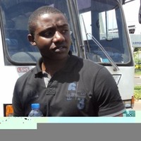 PASCAL NTUYAHAGA