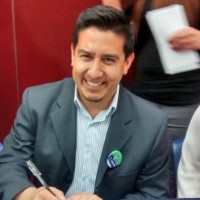 Agustin Rodriguez, CLSSBB