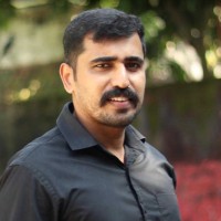 Ajay Venugopal