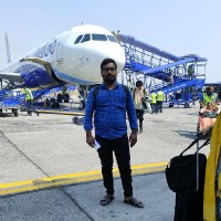 arunmani G