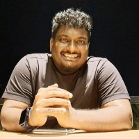 Ram Naidu