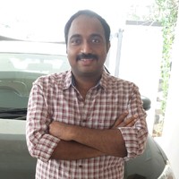 Chandrasekar T