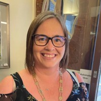 Alison Watts