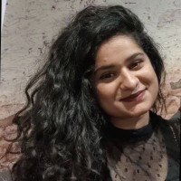 Shivangi Gautam
