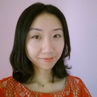 Jacqueline ( Jin ) Xu