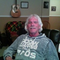 David Nosworthy Ncso